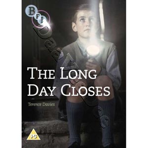 The Long Day Closes (DVD)